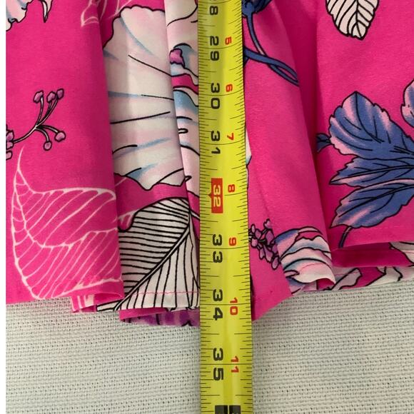 Yumi Kim Sunset Mini‎ Dress size small - Picture 6 of 6